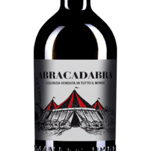 Abracadabra Liquirizia