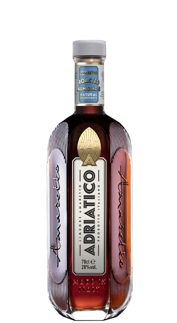 Amaro Adriatico Amaretto