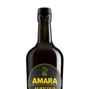 Amaro Amara Agricolo