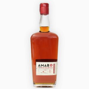 Amaro Formidabile