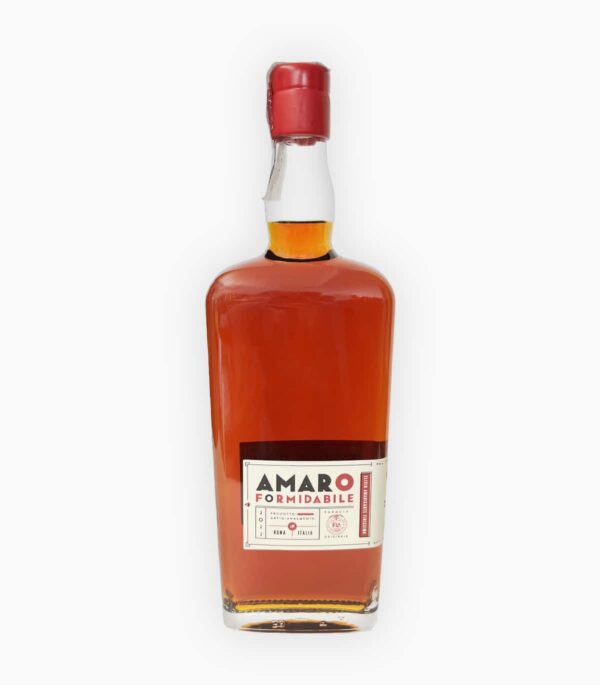 Amaro Formidabile