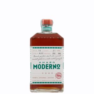 Amaro Moderno