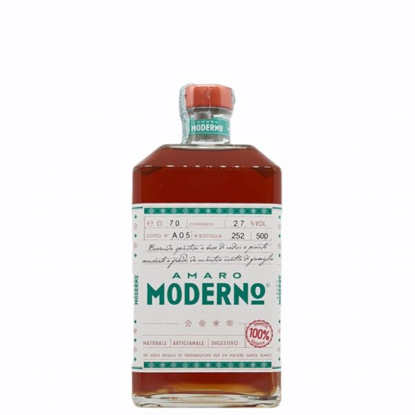 Amaro Moderno