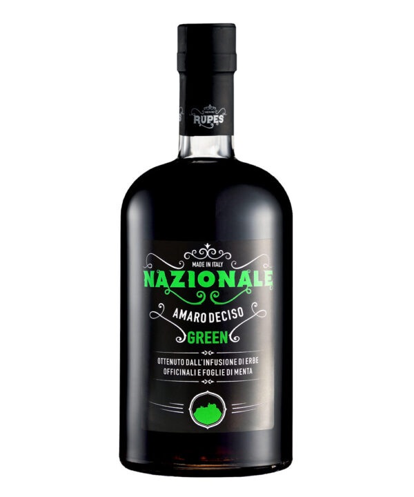 Amaro Nazionale Green