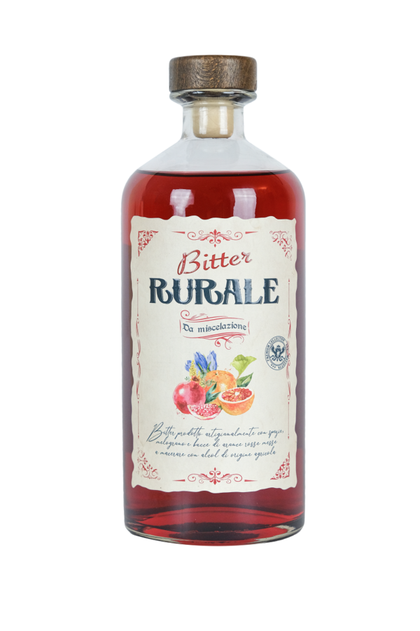Amaro Rurale
