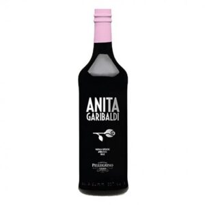 Anita Garibaldi Marsala Superiore Ambra D.O.C. Dolce