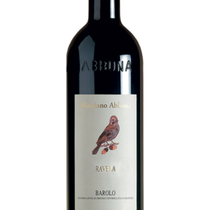 Barolo D.O.C.G. Ravera 2018