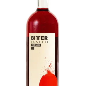 Bitter Fusetti
