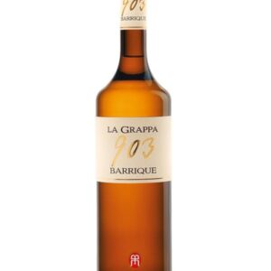 Bonaventura Maschio 903 Barrique