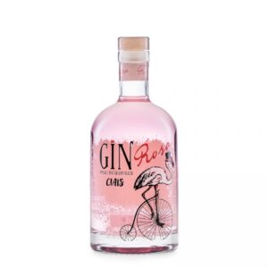 Bordiga Claïs Rosé Dry Gin
