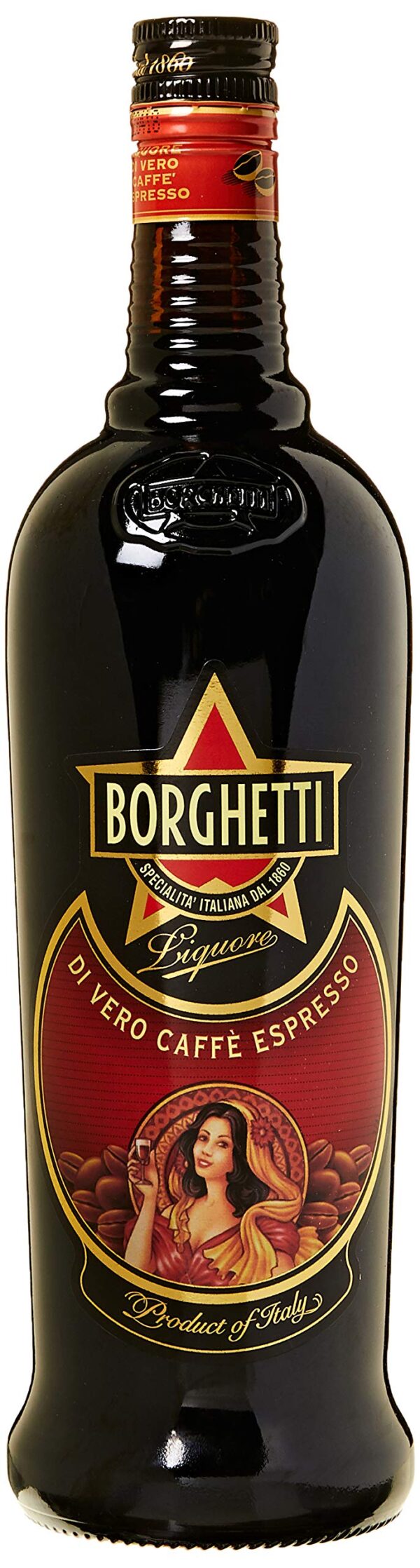 Caffé Borghetti