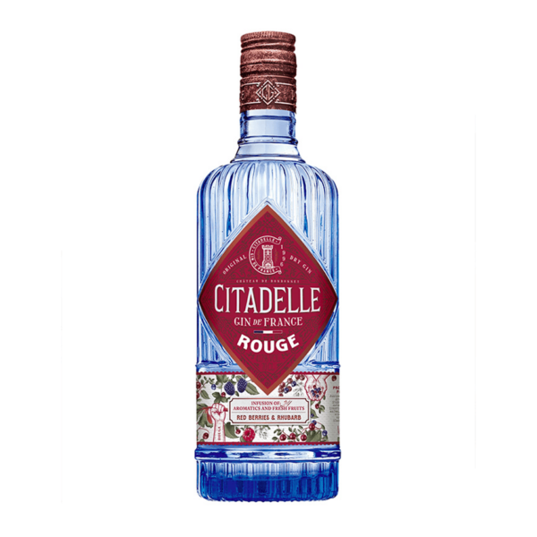 Citadelle Rouge