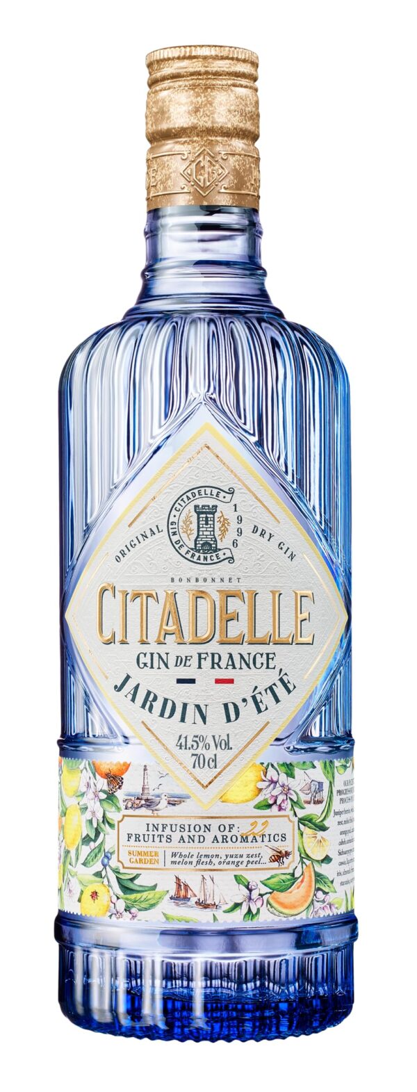 Cittadelle Jardin D’ÉtÉ
