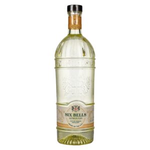 City Of London Six Bells Lemon