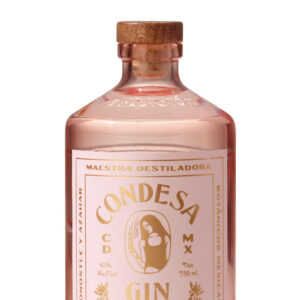 Condesa Prickly Pear & Orange Blossom
