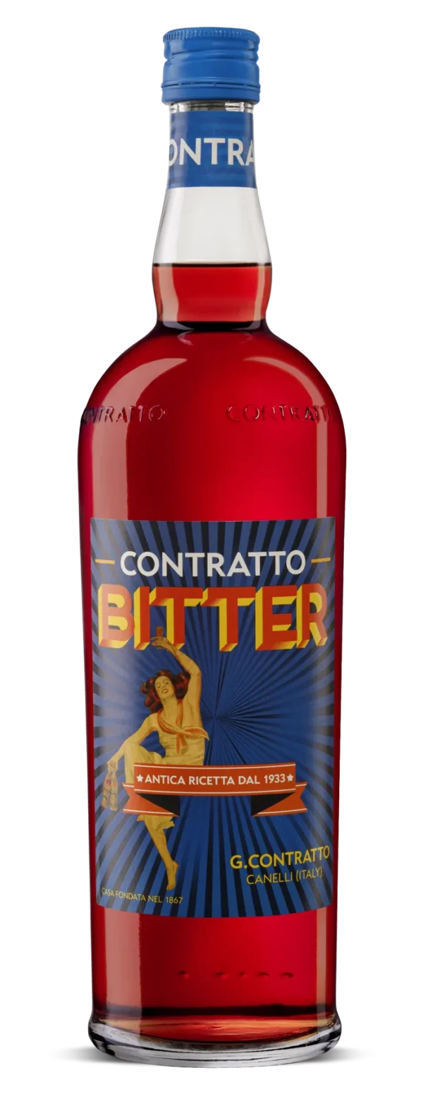 Il Contratto Bitter