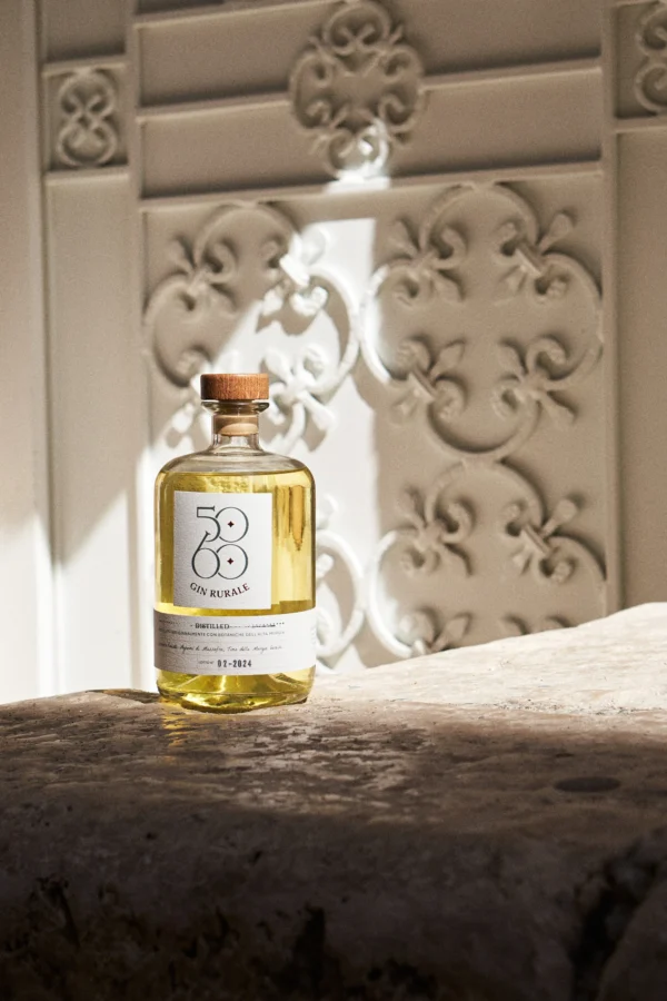 Distilleria Rurale Distilled Gin