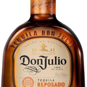 Don Julio Reposado