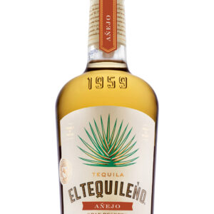 El Tequileno