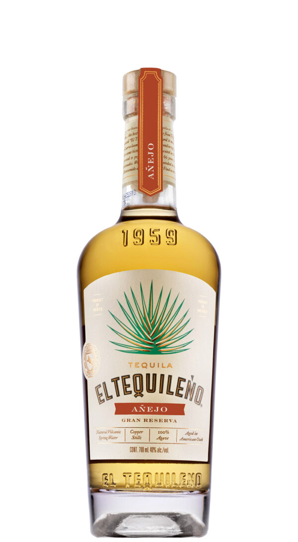 El Tequileno