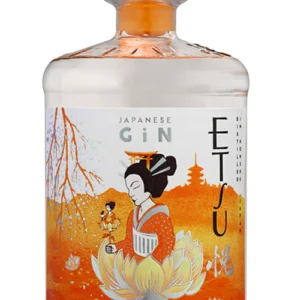 Etsu Double Orange