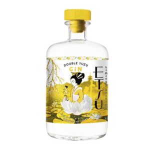Etsu Double Yuzu