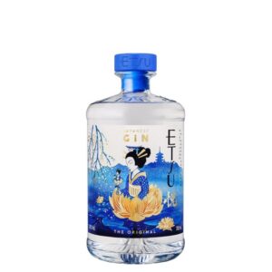 Etsu Japanese Crafted Gin