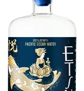 Etsu Pacific Ocean Water