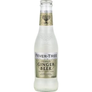 Fever-Tree Ginger Beer