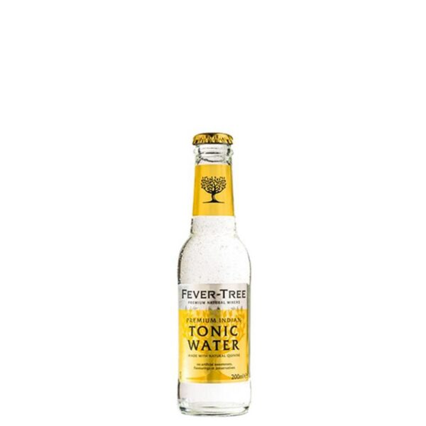 Fever-Tree Indian Tonic Water