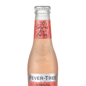 Fever-Tree Pink Grapefruit Soda