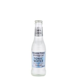 Fever-Tree Premium Light Tonic Water
