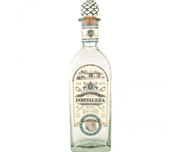 Fortaleza Blanco