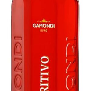 Gamondi Aperitivo