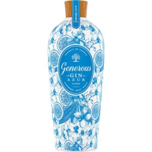 Generous Azul
