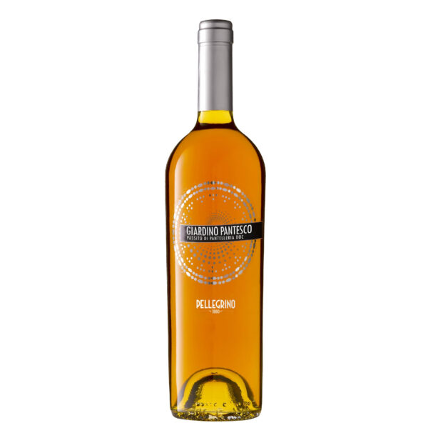 Giardino Pantesco Passito Di Pantelleria D.O.C.G Pellegrino