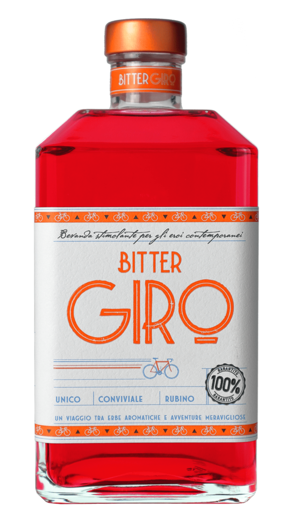 Giro Bitter