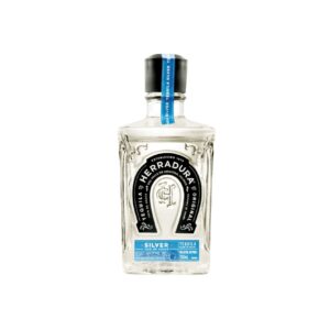 Hierradura Silver