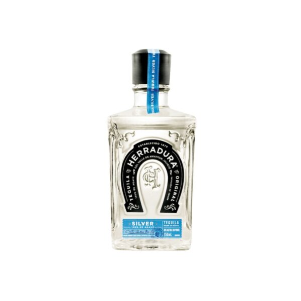 Hierradura Silver