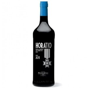 Horatio Marsala Superiore Ambra D.O.C. Secco