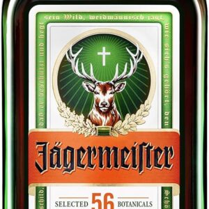 Jägermeister