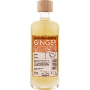 Koskenkorva Ginger