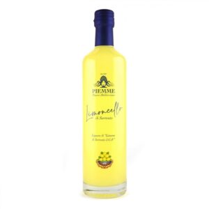 Limoncello Piemme