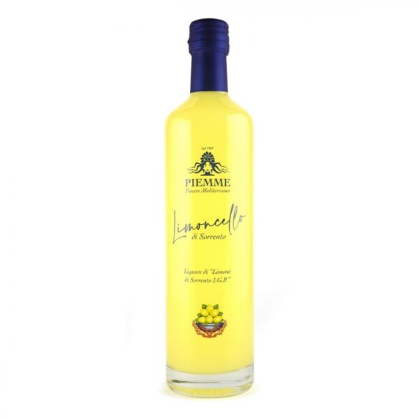 Limoncello Piemme