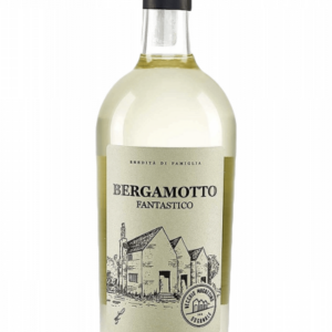 Liquore Bergamotto Fantastico