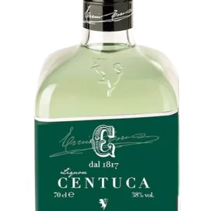 Liquore Centuca Toro