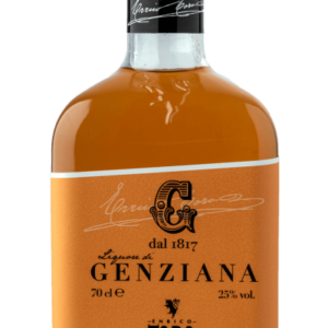 Liquore Genziana Toro