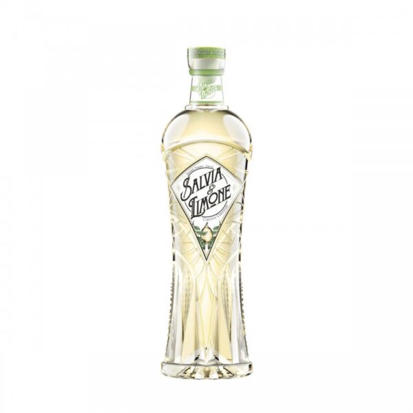 Liquore Salvia&Limone