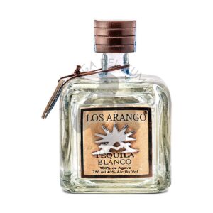Los Arango Blanco