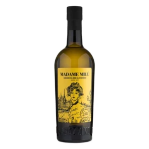 Madame Milú Da Bere Al Bisogno